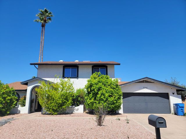 5046 E Columbine Drive, Scottsdale, AZ 85254