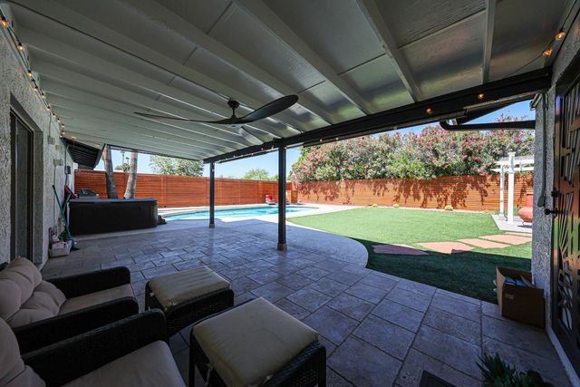 5046 E Columbine Drive, Scottsdale, AZ 85254