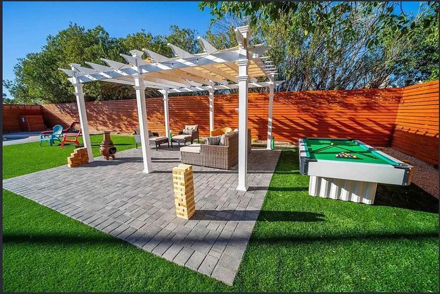 5046 E Columbine Drive, Scottsdale, AZ 85254