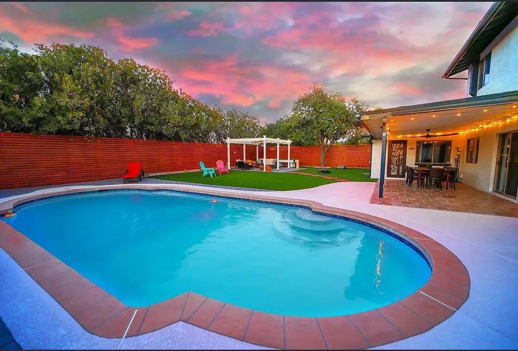 5046 E Columbine Drive, Scottsdale, AZ 85254