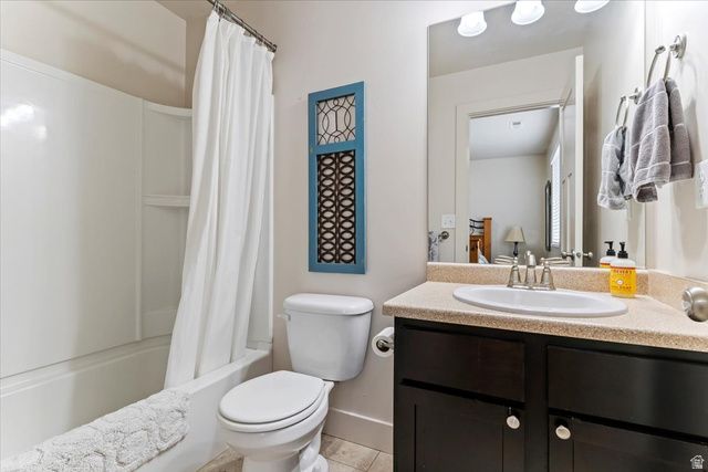 911 CALLIE CT, North Salt Lake, UT 84054