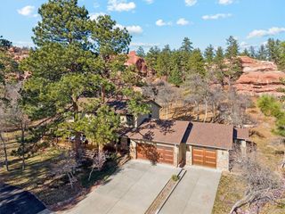 6509 Pike Cir, Larkspur, CO 80118
