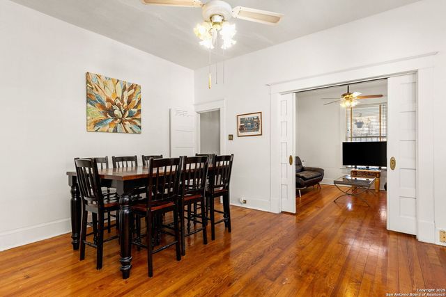 333 Florida, San Antonio, TX 78210