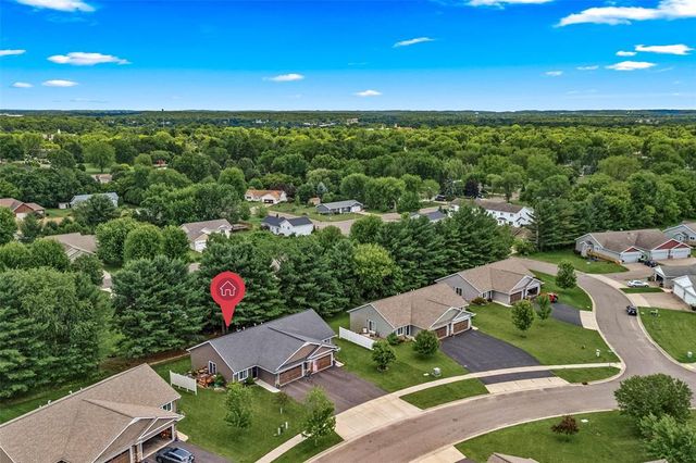 1725 Timber Trail, Chippewa Falls, WI 54729