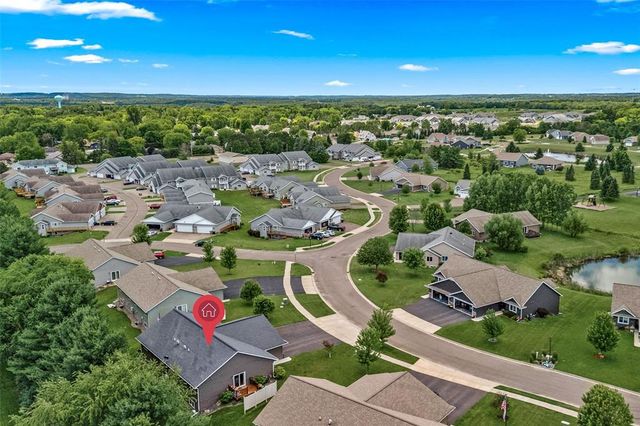 1725 Timber Trail, Chippewa Falls, WI 54729