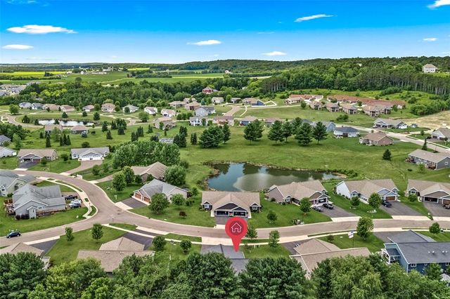 1725 Timber Trail, Chippewa Falls, WI 54729