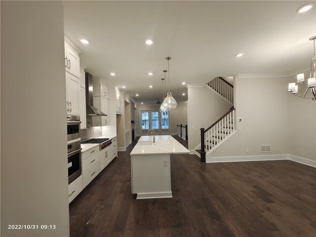 2012 Cortland Road, Milton, GA 30009