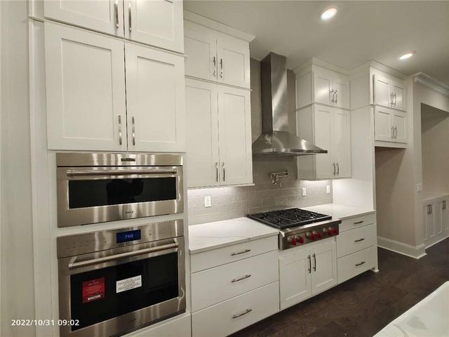 2012 Cortland Road, Milton, GA 30009