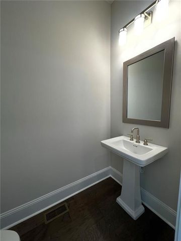 2012 Cortland Road, Milton, GA 30009