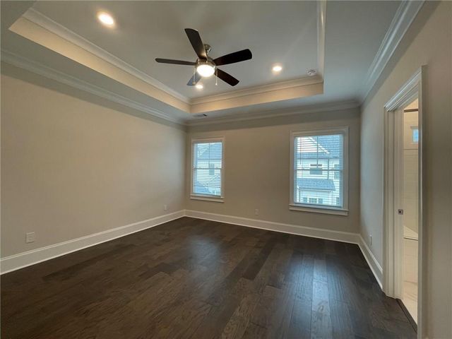 2012 Cortland Road, Milton, GA 30009