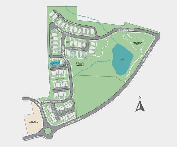 2012 Cortland Road, Milton, GA 30009