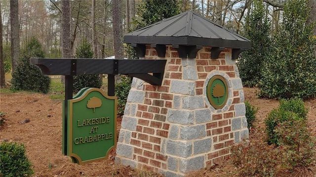 2012 Cortland Road, Milton, GA 30009