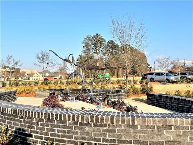 2012 Cortland Road, Milton, GA 30009
