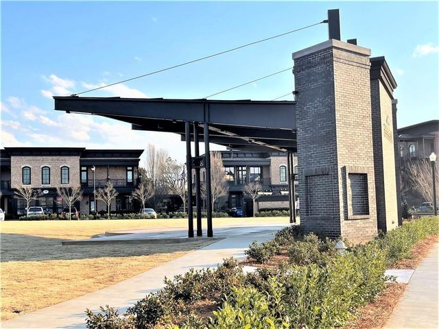 2012 Cortland Road, Milton, GA 30009