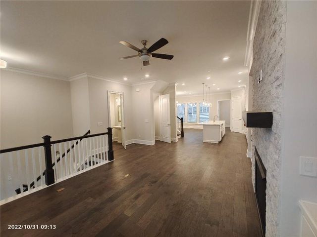 2012 Cortland Road, Milton, GA 30009