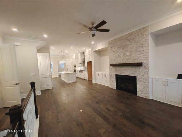 2012 Cortland Road, Milton, GA 30009