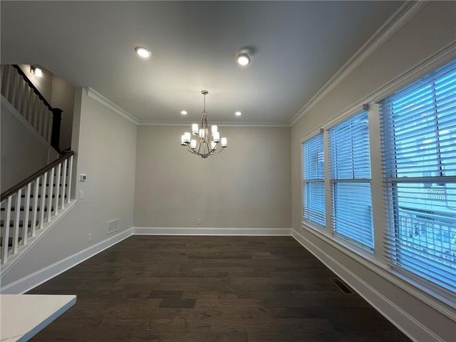 2012 Cortland Road, Milton, GA 30009