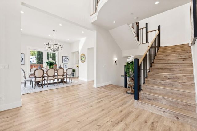 1327 Pine Avenue, San Jose, CA 95125