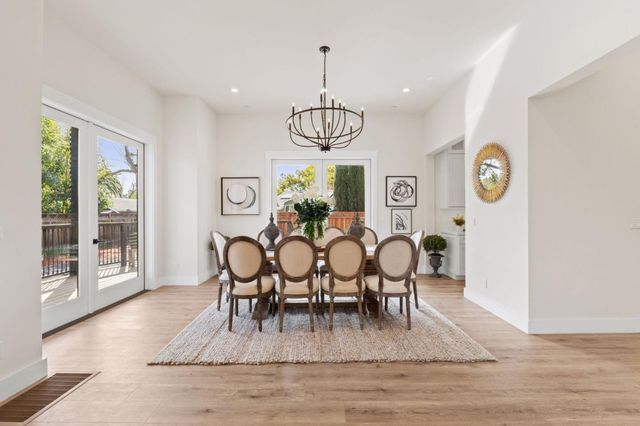 1327 Pine Avenue, San Jose, CA 95125