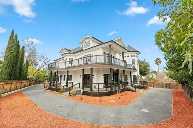 1327 Pine Avenue, San Jose, CA 95125