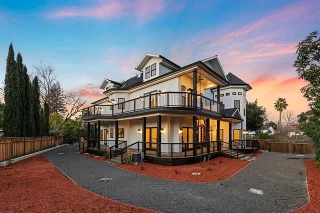 1327 Pine Avenue, San Jose, CA 95125