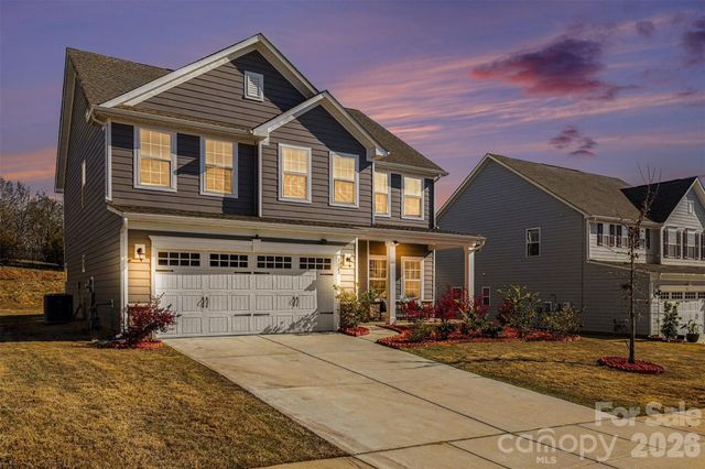 3023 Ballester Road, Fort Mill, SC 29707