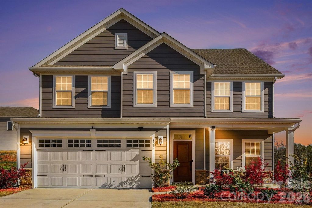 3023 Ballester Road, Fort Mill, SC 29707