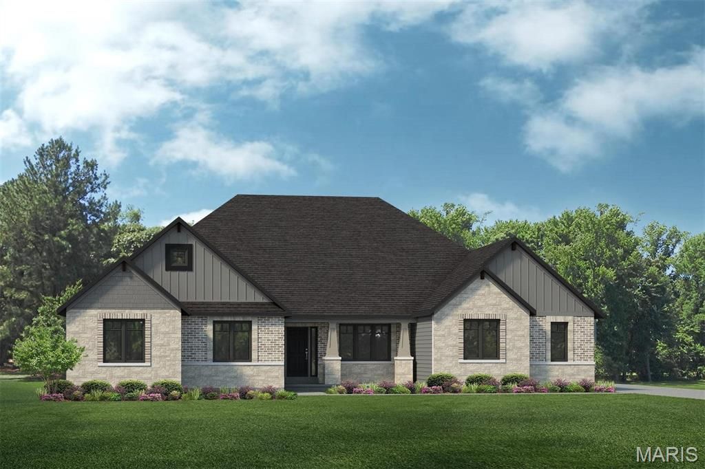 0 TBB REDWOOD II Village at Twin Creeks, Cottleville, MO 63304