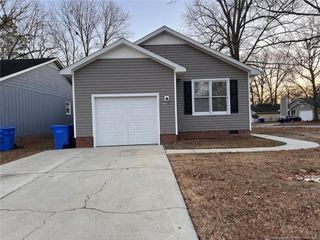 6847 Torrance Lane, Fayetteville, NC 28314