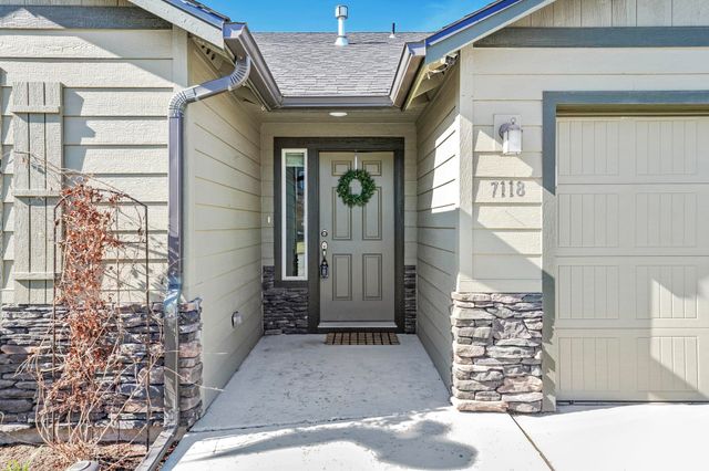 7118 S Parkridge Blvd, Spokane, WA 99224