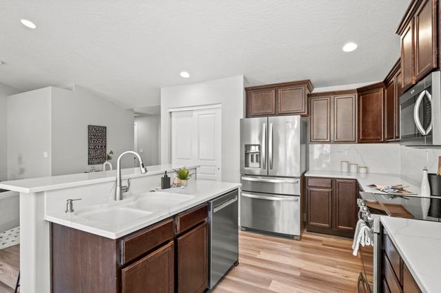 7118 S Parkridge Blvd, Spokane, WA 99224