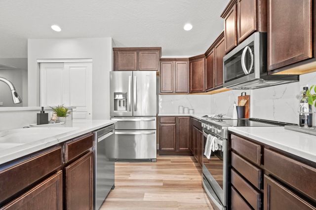 7118 S Parkridge Blvd, Spokane, WA 99224