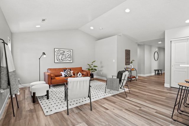 7118 S Parkridge Blvd, Spokane, WA 99224