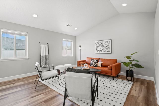 7118 S Parkridge Blvd, Spokane, WA 99224