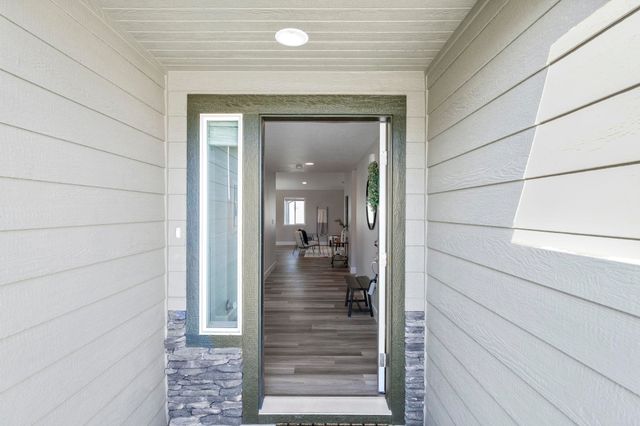 7118 S Parkridge Blvd, Spokane, WA 99224
