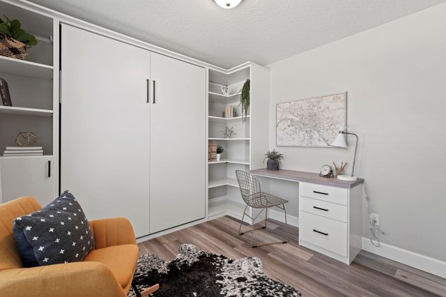 7118 S Parkridge Blvd, Spokane, WA 99224
