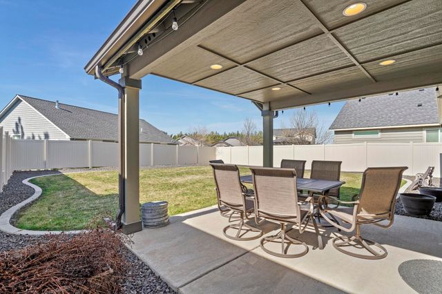 7118 S Parkridge Blvd, Spokane, WA 99224