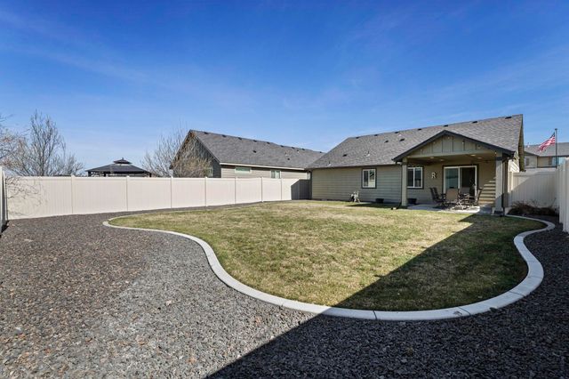 7118 S Parkridge Blvd, Spokane, WA 99224