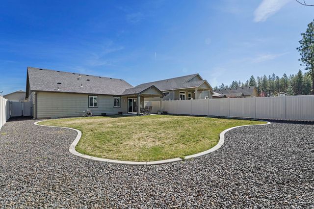 7118 S Parkridge Blvd, Spokane, WA 99224