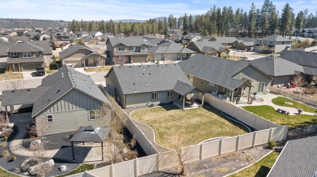 7118 S Parkridge Blvd, Spokane, WA 99224