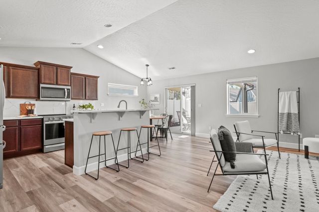 7118 S Parkridge Blvd, Spokane, WA 99224