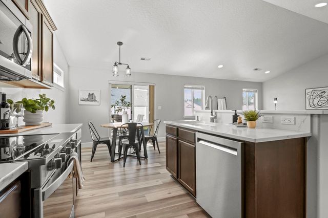 7118 S Parkridge Blvd, Spokane, WA 99224