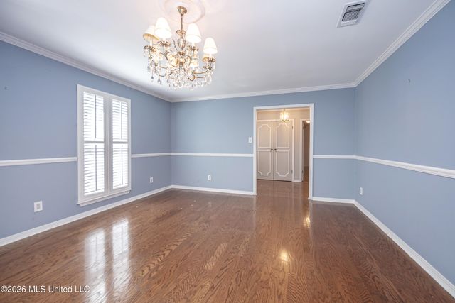 424 Alicia Drive, Biloxi, MS 39531