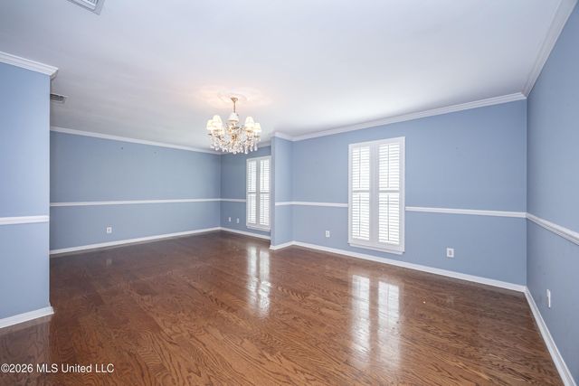 424 Alicia Drive, Biloxi, MS 39531