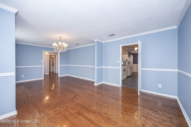 424 Alicia Drive, Biloxi, MS 39531