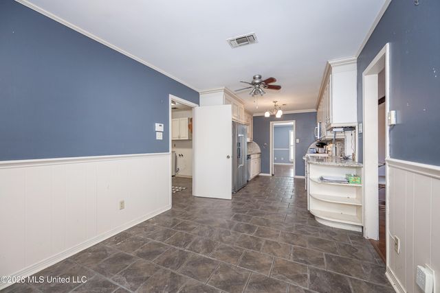 424 Alicia Drive, Biloxi, MS 39531