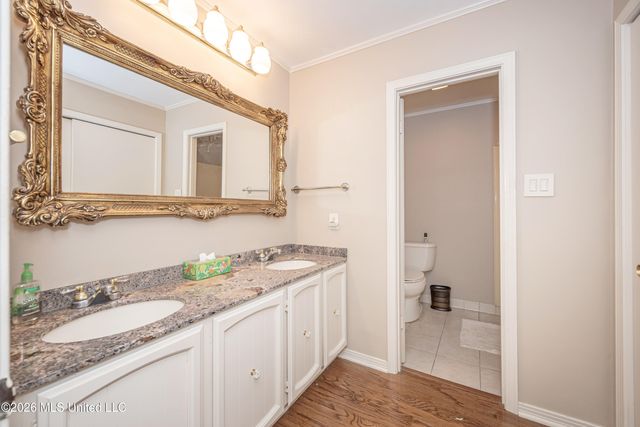424 Alicia Drive, Biloxi, MS 39531