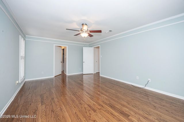 424 Alicia Drive, Biloxi, MS 39531