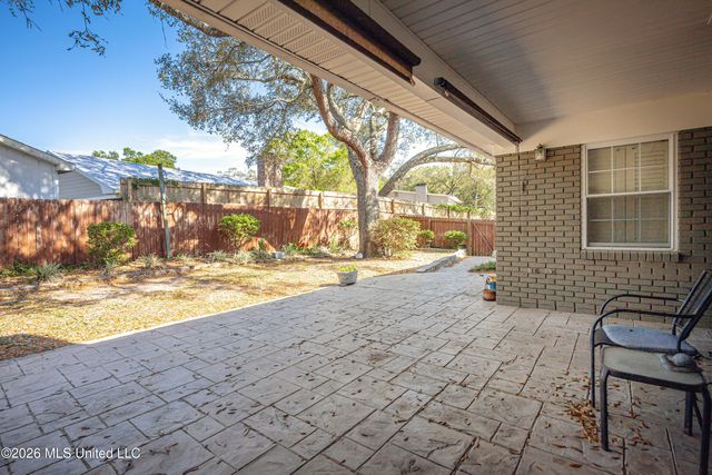 424 Alicia Drive, Biloxi, MS 39531