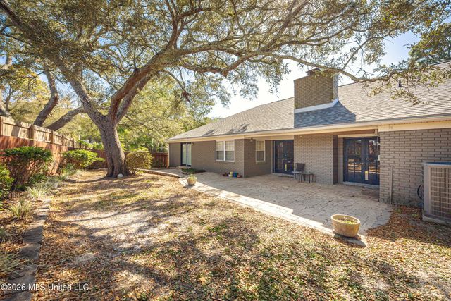 424 Alicia Drive, Biloxi, MS 39531